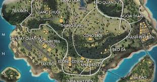 Collect weapons, resources, and use vehicles to explore the map. Free Fire The Most Effective Hiding Places On Military Island Map Electrodealpro
