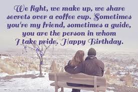 If you like to bake, then a great birthday gift would be a homemade cake for his birthday with a beautiful quotation on it. Birthday Wishes Messages For Husband Hubby Birthday Happy Birthday Husband Funny Happy Birthday Husband Husband Birthday Quotes
