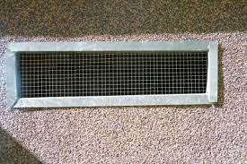 Store locations in sutter, yuba city, williams, willows, corning, and orland in california. How To Attach Air Vents Screens In A Masonry Foundation