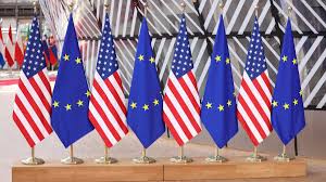 Jun 16, 2021 · news eu set to lift entry restrictions for all us travelers. Eu Recommends Lifting Travel Restrictions For Us Tourists Nbc4 Washington Florida News Times
