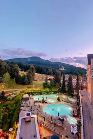 best spas in whistler bc a guide 2023