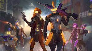 73 garena free fire hd wallpapers in