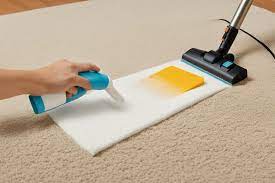 easy marshmallow removal from carpet guide
