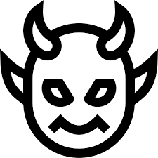 free icon devil colaboratory