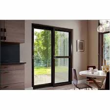 Heavy Duty Patio Door