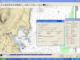U S Boating Charts Dvd Nice But What About Updates Panbo