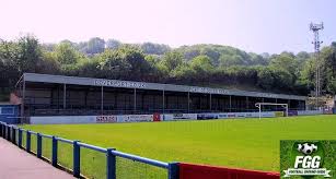 dover athletic fc crabble athletic