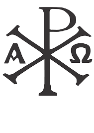 “In hoc signo vinces” ¿Qué significan la “P” y la “X” en el altar?