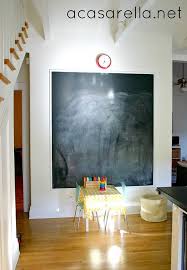 Magnetic Chalkboard Paint Magnetic