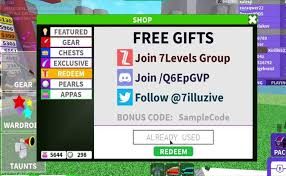 With them, you will get amazing freebies, coins and many more. All New Roblox Cursed Islands Codes April 2021 Gamer Tweak