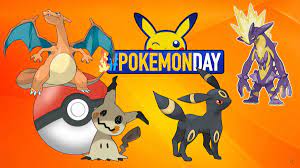 Pokémon Day 2020: estos son los 3 Pokémon más populares de caga Generación  (1-8) - MeriStation