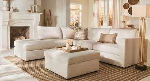 Couch Bassett Furniture