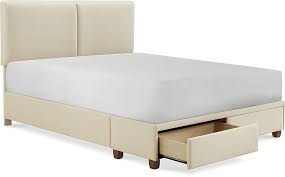 Finch Maxwell Storage Bed With