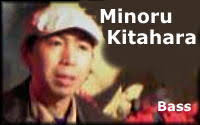 Minoru Kitahara - kitahara
