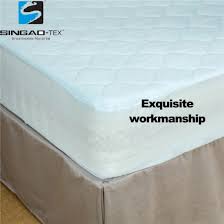 china mattress protector