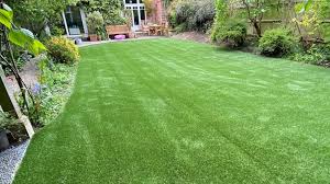 Artificial Grass For Gardens Nomow Ltd