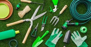 How To Gardening Equipment In