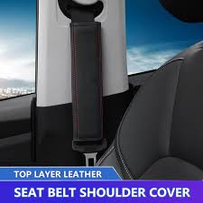 Car Seat Belt Padding Interior Car