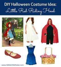 3 diy halloween costume ideas o