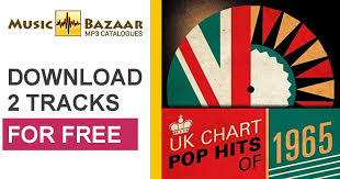 Uk Chart Pop Hits Of 1965 Mp3 Buy Full Tracklist