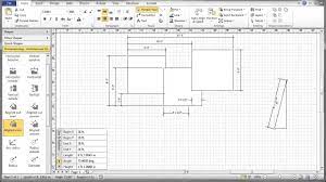 visio 2010 dimensioning tutorial you