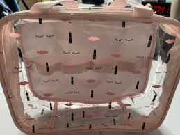 mary kay makeup bags and cases