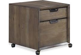 File cabinets are often heavy, cumbersome, and hard to move. Aspenhome Harper Point Rolling File Cabinet Homeworld Furniture File Cabinets