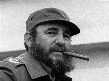 Fidel Castro Herói?