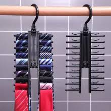 Scarf storage drying rack closet organizer 9 hole clothes hanger triangle. Scarf Hanger Buy Scarf Hanger With Free Shipping On Aliexpress
