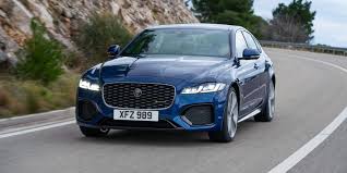 2.2 diesel may be economical but lacks performance. 2021 Jaguar Xf And Xf Sportbrake Revealed Price Specs And Release Date Carwow