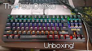 I got this around rm149 ($30)gaming keyboardps: Armaggeddon Mka 3c Psychfalcon 2017 Unboxing And Typing Test Youtube