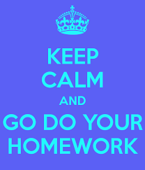 How to Do Your Homework During the Holidays     Steps Pinterest Image titled Do Your Homework on Time if You re a Procrastinator Step   