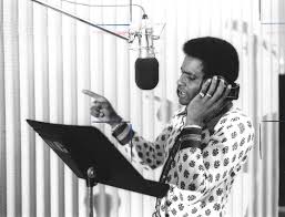 What Country Music Owes To Charley Pride The New Yorker
