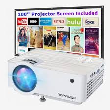 5 best portable mini projectors 2022