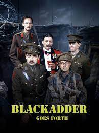 Blackadder - Rotten Tomatoes