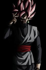 Tons of awesome goku black wallpapers to download for free. Black Goku Wallpaper Hd Best Wallpaper