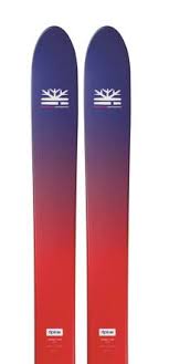 Dps Lotus 124 Foundation 18 19 Freeride Skis
