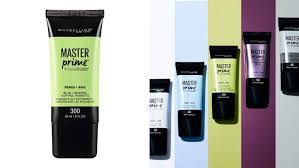 makeup primers to try according to