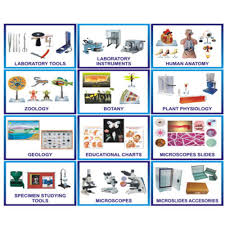 School Biology Lab Equipment S K Appliances Manufacturer