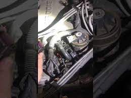 Chevy malibu forum is the best place for owners of the sedan to connect with the community and discuss mpg, mods, and more. 2000 Chevy Malibu Evap Leak Fix Youtube