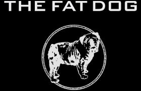 Parody of a lazy person. The Fat Dog Craft Beer Wine Spirits Kitchen North Hollywood Ca