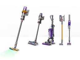 dyson vacuum cleaner service at local