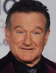 Достиг популярности благодаря роли в комедийном сериале «морк и минди». Robin Williams Rotten Tomatoes