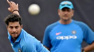 Image result for kuldeep yadav