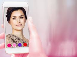 virtual makeup try on apps may replace