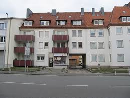 4 zimmer, wobei eines ein durchgangszimmer ist. Goslarsche Strasse In 31134 Hildesheim Mitte Niedersachsen