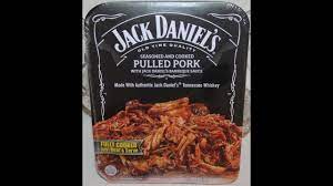 jack daniel s pulled pork review you