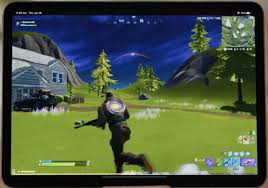 Play fortnite on a chromebook just like pc. Fortnite To Return To Ios Via Nvidia S Geforce Now Cloud Gaming Service
