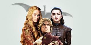 20 best shows like game of thrones
