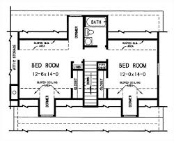 Featured House Plan Bhg 2794